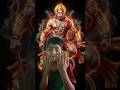 अब दया करो बजरंगबली ! Hanumanji Status Bajrangbali Status ! #hanuman #shortsfeed #trendingshorts
