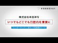 新価値創造NAVI－株式会社本田洋行　いつでもどこでも口腔内を清潔に「フィンガーウェッティ（指サック型歯磨きシート）」