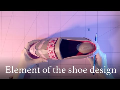 วีดีโอ: 3 วิธีในการออกแบบรองเท้าแตะ