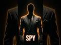 1985: The Year of the Spy