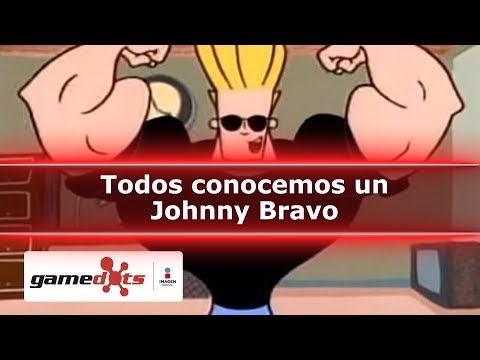 Todos conocemos un Johnny Bravo | Gamedots