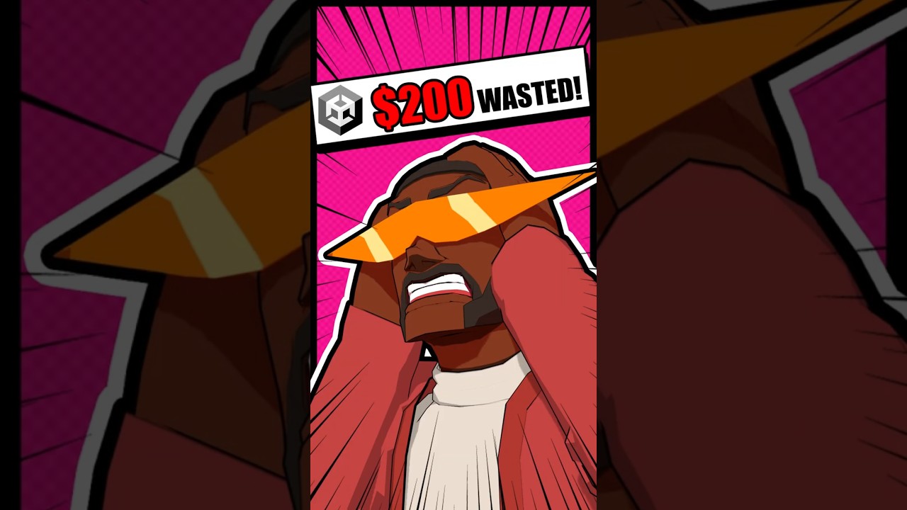 This Unity Addon Ruined My Day...