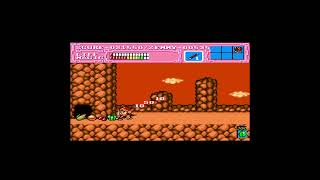 [SP] Son Son II (1989) (Action Platformer) (PC Engine) [GAMEPLAY] [JP] [HD]