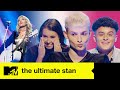 Can You Answer 43 Questions About Taylor Swift? | The Ultimate Stan