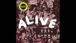 Warbly Jets - Alive (Official Remix) Resimi