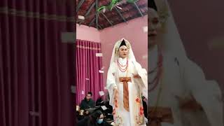 Show Hàng Bigo Live Nana Xăm Mìn Gian Hồ Sợ Chưa 2