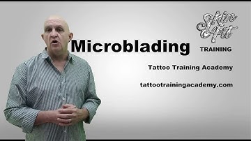 Microblading online training