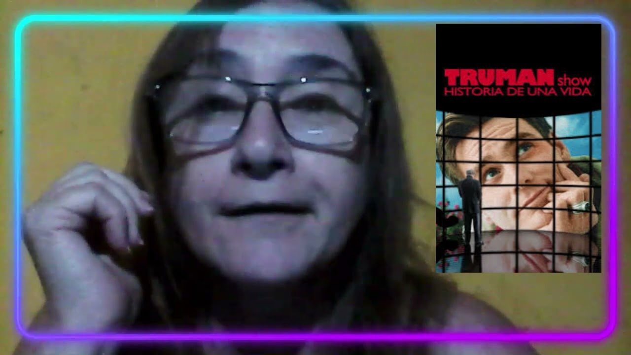 ¿Qué mensaje nos deja The Truman Show? DESENCRIPTADO