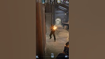 CS2 Train 4k saved the Game🗿 #cs2 #csgo #clutch #clips #shorts #shortvideo #youtubeshorts