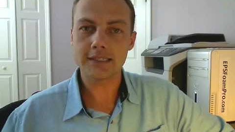 What is HD Expanded Polystyrene EPS Foam and Geofoam?