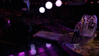 Watch Danielle Bradbery Born To Fly The Voice Performance video