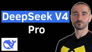 DeepSeek V4 Pro 0813 First Test | Another DeepSeek Moment | Coding with OpenCode, Agentic Work
