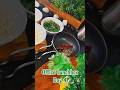 Stuffed Methi Paneer Paratha | Healthy Tasty Recipe Lunchbox 4 #shorts #foodshorts