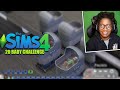 LOOK AT MY FACE! SEND HELP ( Sims 4: 20 Baby Challenge ) #2