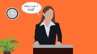 Workplace Case Study 2 - Language Barrier