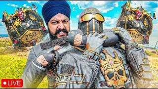 ⚡ THE MOVEMENT GOD OF INDIA! #1 Controller Player breaking cameras 🚨 call of duty warzone gameplay