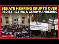 LIVE: 'Louisiana Map Battle Heats Up': Witnesses Testify On Racial Gerrymandering & Voter Rights Act