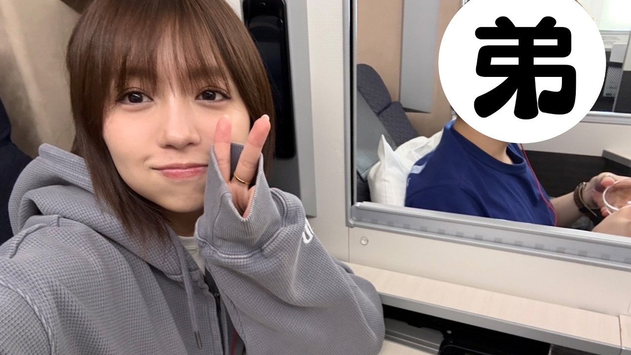 【韓国旅行】弟と2人旅をしてきたよ🇰🇷✈️