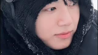 정국 (Jung Kook) 'Last Christmas'  M/V