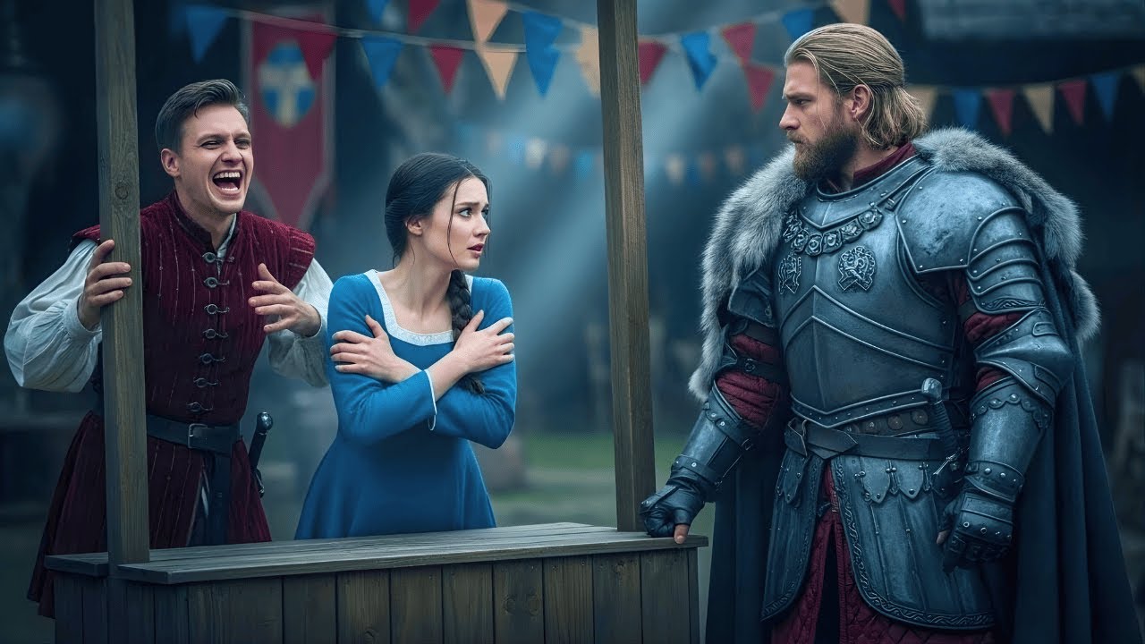 „IMMER NOCH OHNE MATE“ Spottete Ihr Alpha Ex—Nicht Wissend, Dass Der Alphakönig Sie Als Luna Wählte