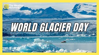 The Critical Importance Of Glaciers And The Dangers Of Their Decline