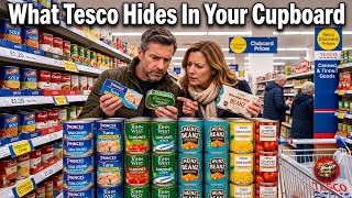 Winter Storms Are Coming: Why These 6 Aldi And Tesco Tins Matter,