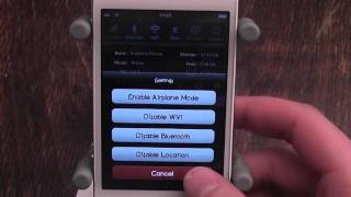 Die besten iOS 5 Notification Center/Benachrichtigungscenter Tweaks