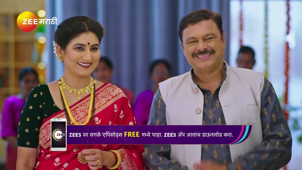 Paaru Marathi | आदित्य पारूला शोधतो