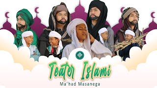 TEATER BILAL BIN RABAH | Mahabbatur Rosul | 2021