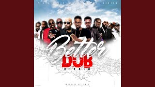 Leave People Business - Christopher Martin & Romain Virgo