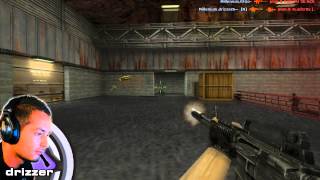 CS1.6 | Intel Extreme Masters V Europe   Millenium vs plan B   Groups Stage screenshot 2