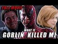 What if the GREEN GOBLIN Killed Mary-Jane in SPIDER-MAN 1 FULL FAN-MADE STORY!