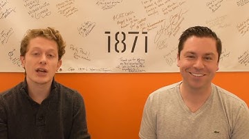 Holt Fintech Accelerator Introduction Video