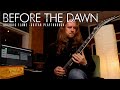 BEFORE THE DAWN - Archaic Flame (Guitar Playthrough) | Napalm Records