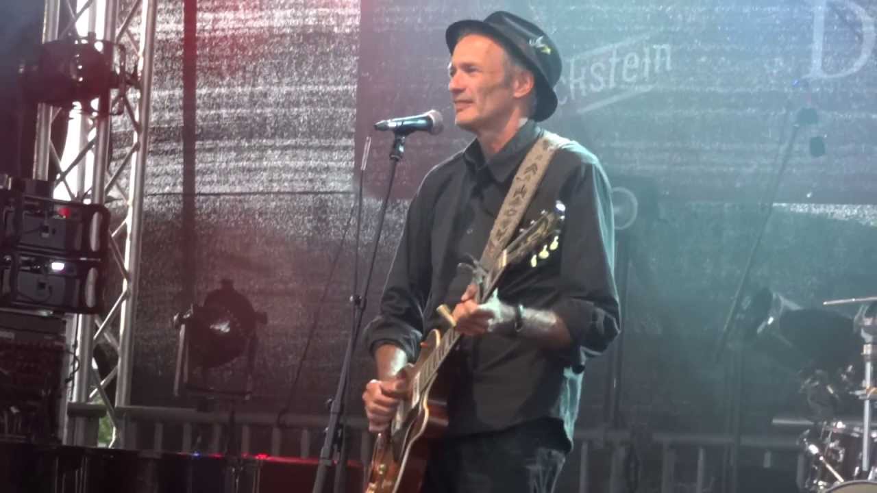 Abi Wallenstein, Georg Schroeter & Marc Breitfelder, Martin Röttger -  Suzie Q