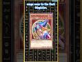 The Dark Magician Girl, one of my favourite designs ┃#yugioh review
