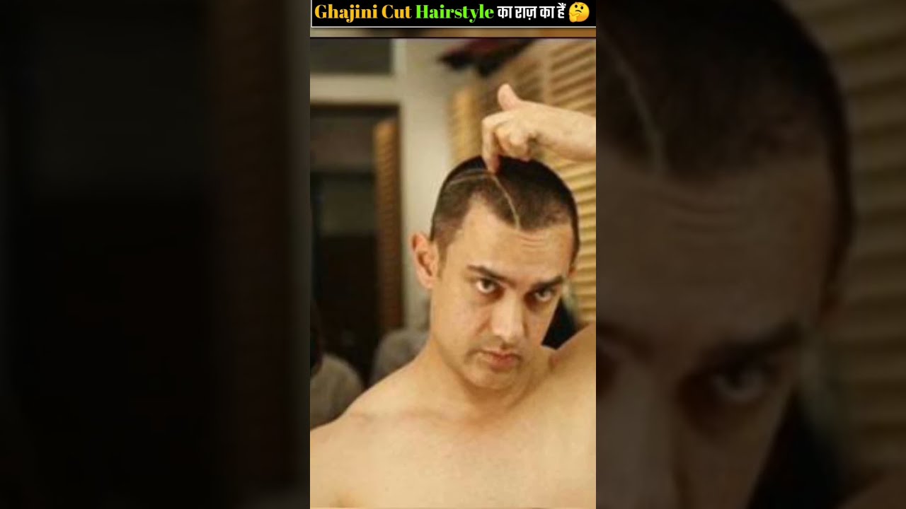 Ghajini 2 : Aamir Khan Is Back With His Ghajini Avatar - Coming Soon -  video Dailymotion