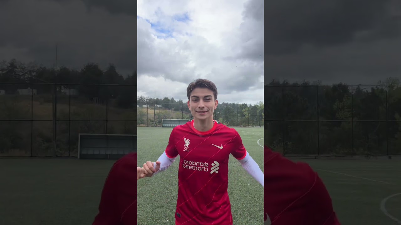 ayayay versiyonu #football #futbol #funny #shorts #shortvideo #viral #fyp