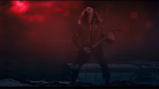 Eddie’s Metallica (Master of Puppets) Scene - Stranger things season 4