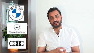 أفضل 10 سيارات دفع رباعي متوسطة الحجم لسنة 2020