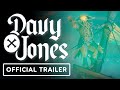 Davy x Jones - Official Exclusive Kraken Hunt Update Launch Trailer