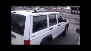 Tailgate Wiring Harness - Jeep Cherokee Forum | 1998 Jeep Cherokee Xj Tailgate Wiring | | Jeep Cherokee Forum