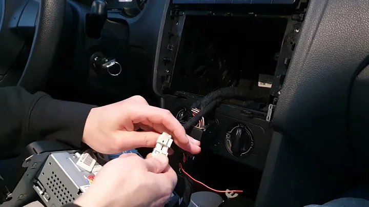 RCD330 RCD360 - ADD Apple Carplay to your VW
