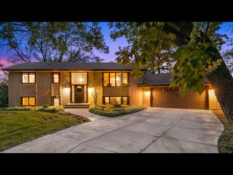 1673 Bellows Street, West Saint Paul, MN home video tour