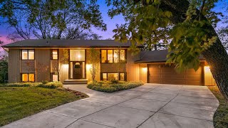 1673 Bellows Street video tour