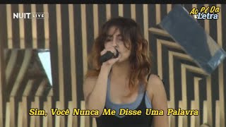Lilly Wood & The Pick - Player In C / Tradução - Legendado