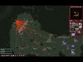 OpenRA Combined Arms Russia v Brutal Talon Trackpad 