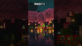 Which Minecraft Shader Is the Best Part? 🤔