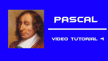 [Học ngôn ngữ lập trình Pascal cơ bản] - Tutorial 4: Kiểu dữ liệu trong Pascal