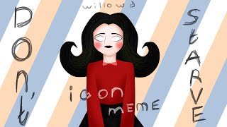 ICON MEME (Dont Starve animation)